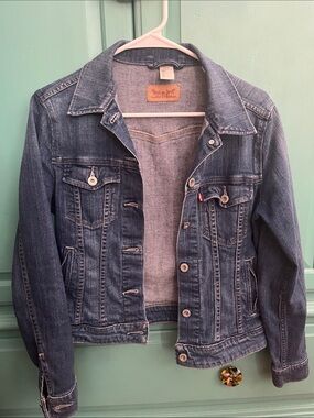 Levi’s Vintage Jacket